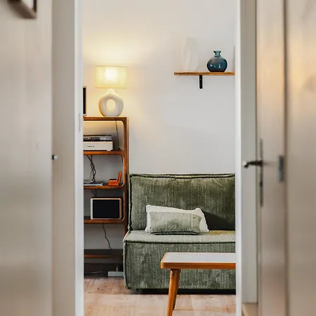 La Baie - De Charme Entierement Equipe A 5min Du Mont St Michel * Pontorson