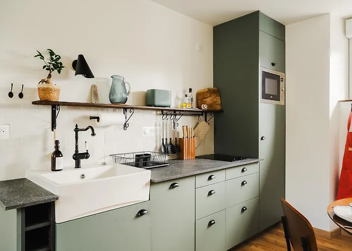 La Baie - De Charme Entierement Equipe A 5min Du Mont St Michel